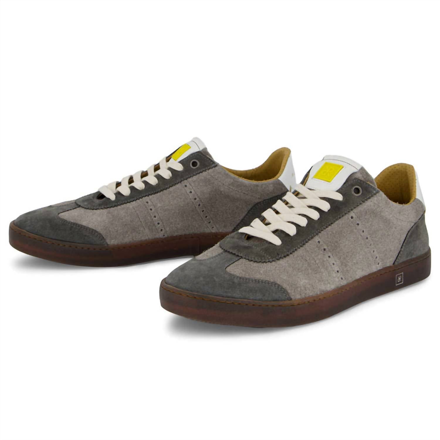 Rubirosa - Men's Judy Oxford Sneakers