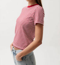 Pistola - ALBA SHRUNKEN TEE