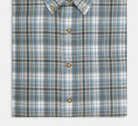 Genteal - Men's Aldridge Performance Sport Shirt