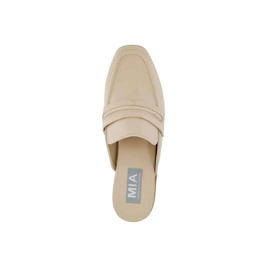 Mia - Women's Milia Mule