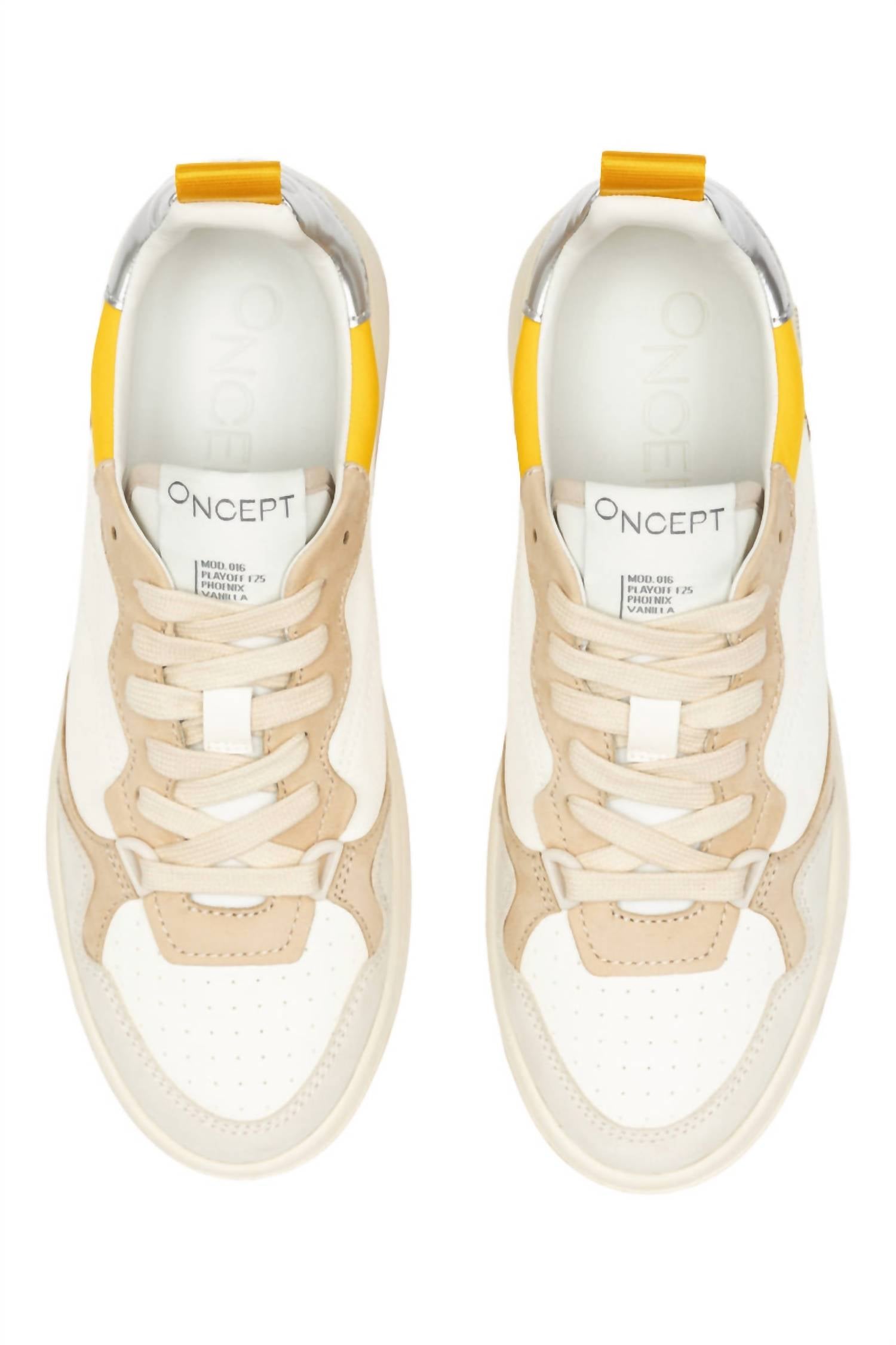 Oncept - Women's Phoenix Sneakers
