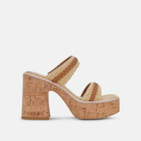 Dolce Vita - WHIM HEELS
