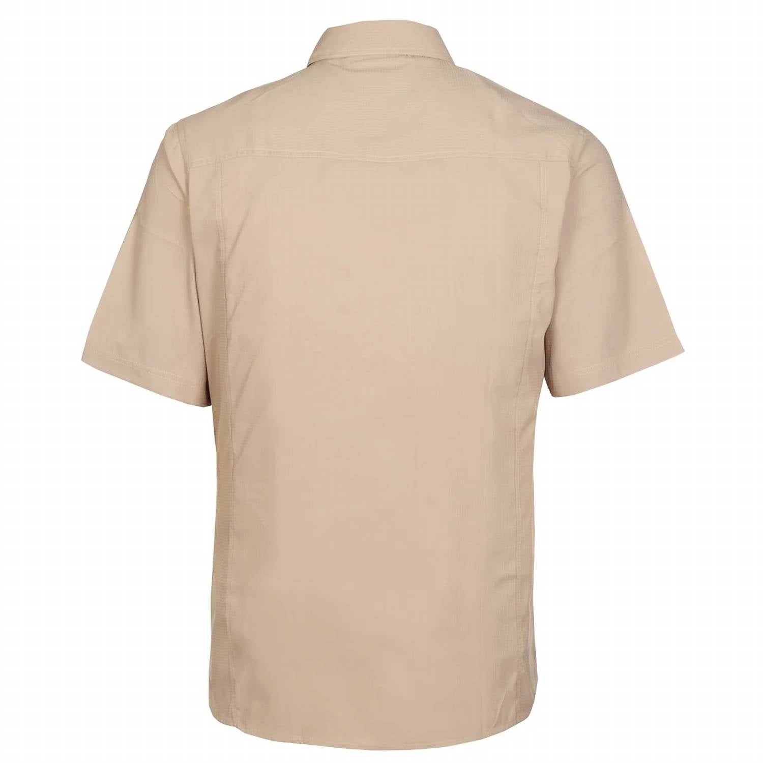 Killtec - Men's Sjon Short Sleeve Shirt
