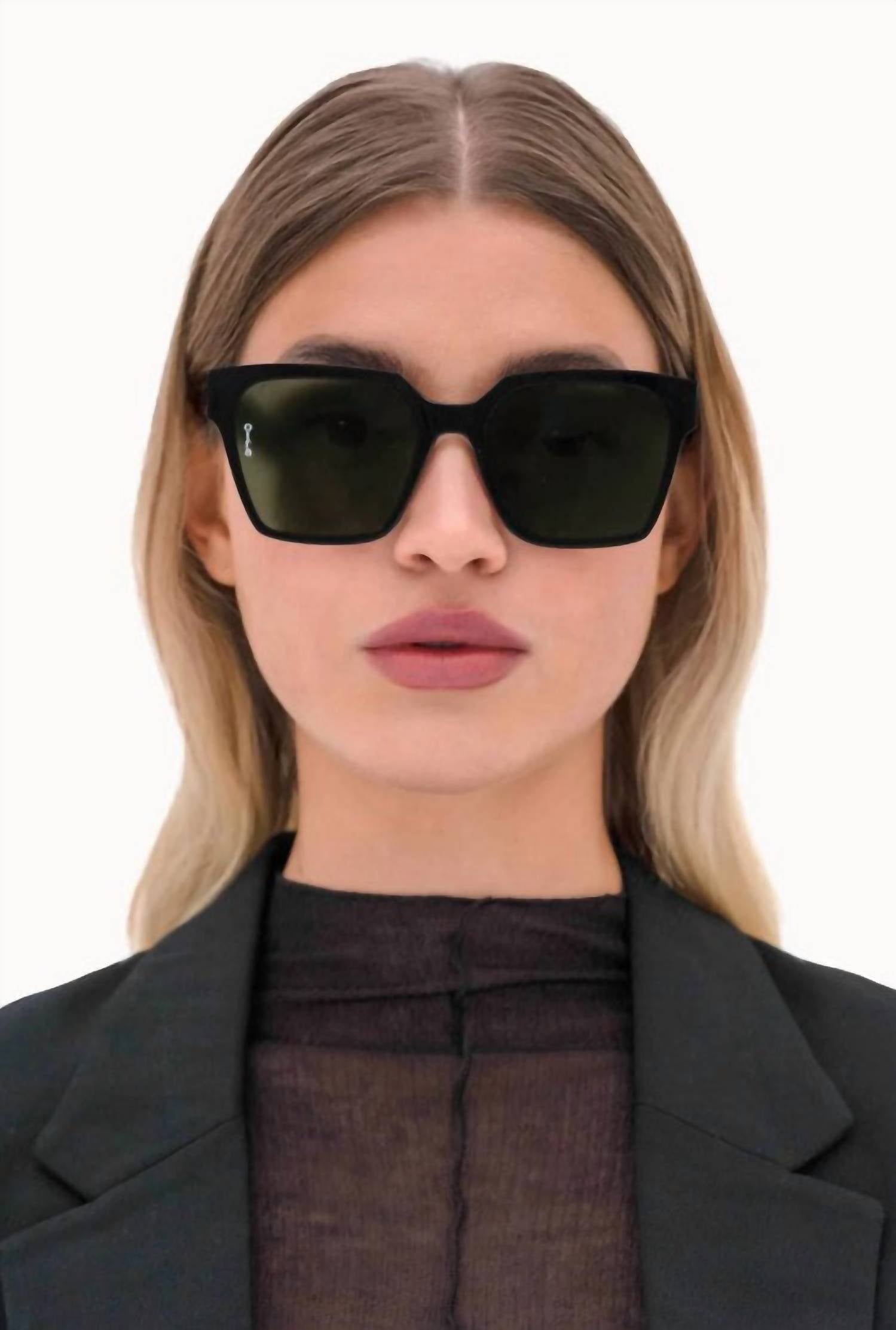 Otra - Women's Zamora Sunglasses