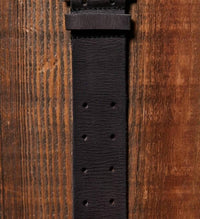 Free People - Women's Double Cross Belt