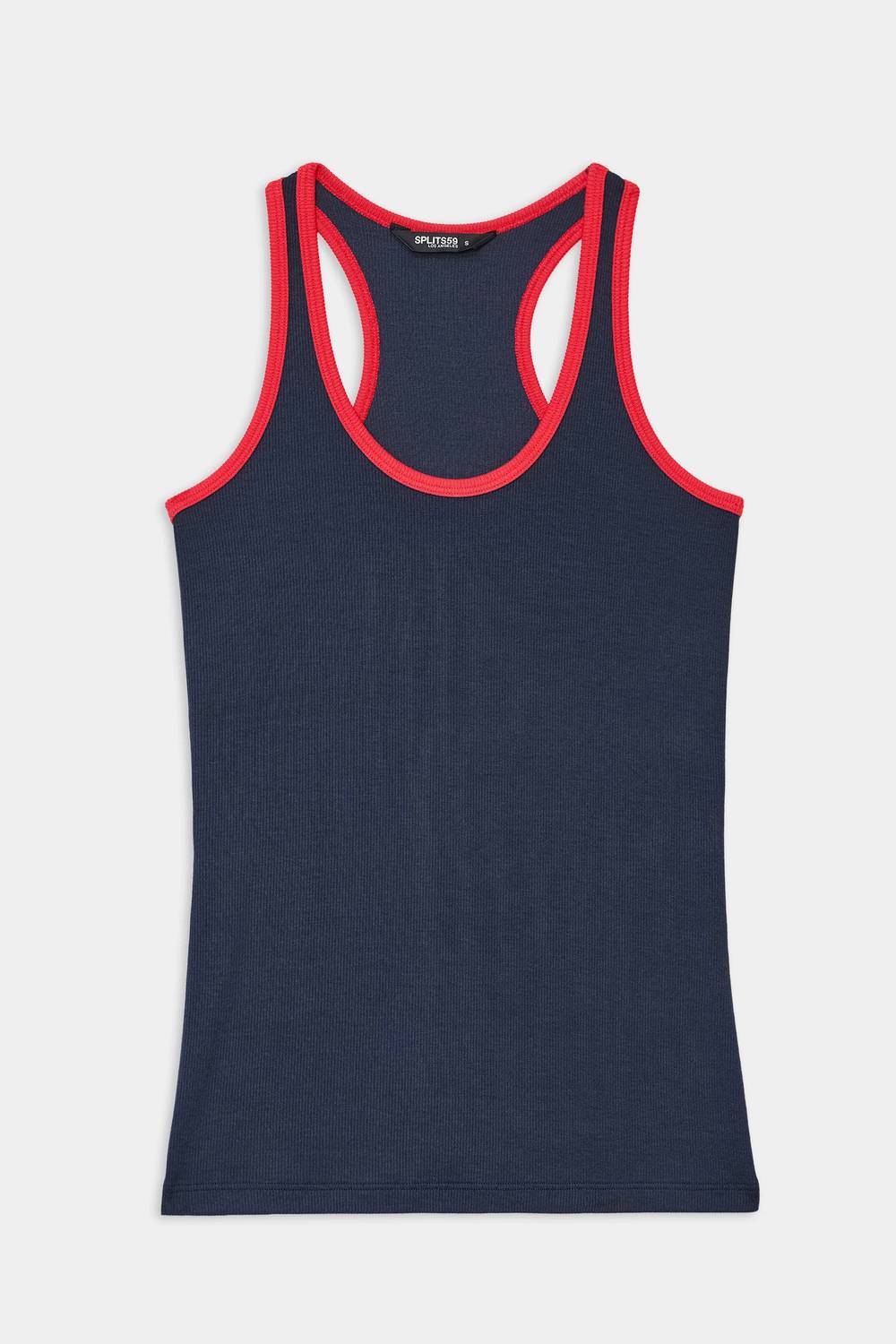 Splits59 - Ashby Rib Tank Top