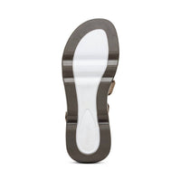 Aetrex - MARZ ADJUSTABLE SPORT SANDAL