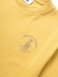 Service Works - Maintenance Short Sleeve Tee