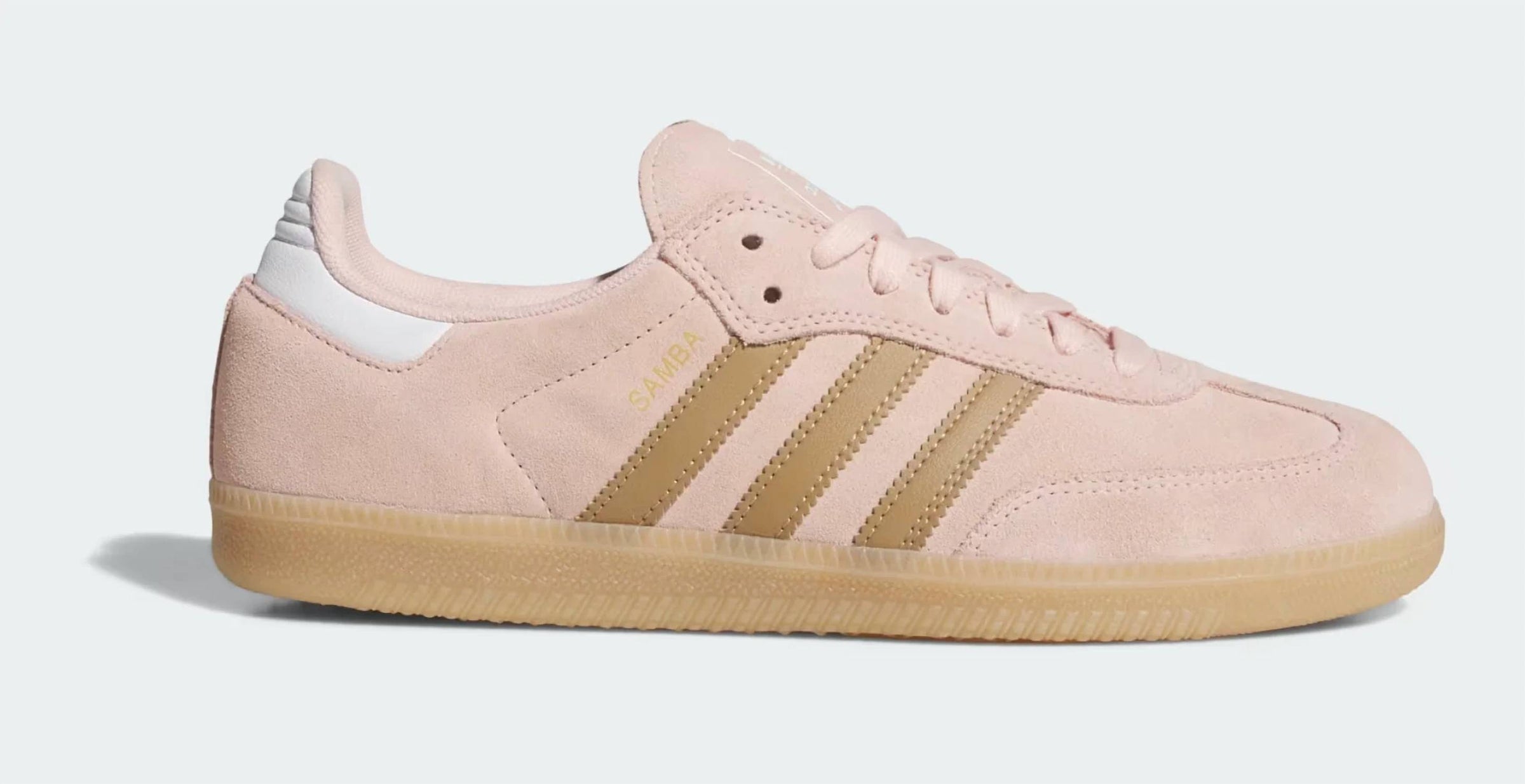 Adidas - Men's Samba Adv Shoes