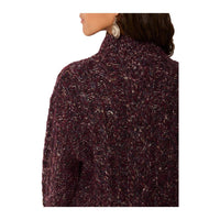 Maison Hotel - Bobby Helsinki Mock Neck Sweater