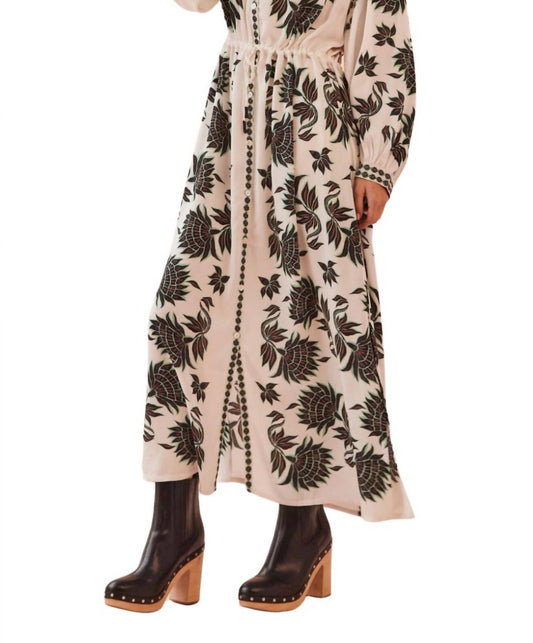 Omika - Aria Maxi Dress