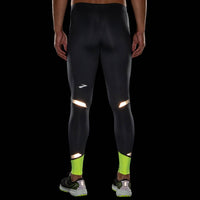 Brooks - Mens Run Visible Tight
