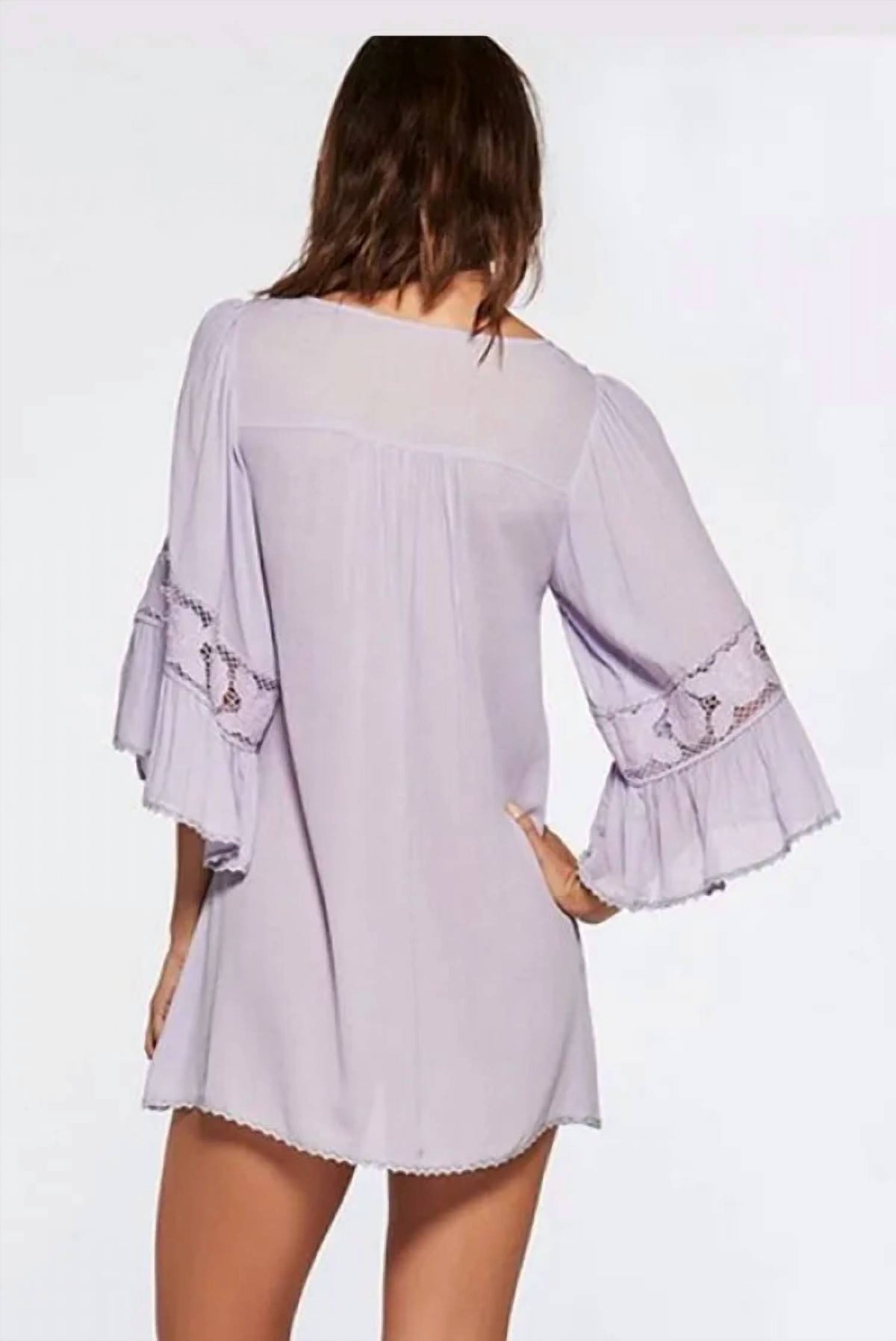 L*Space - Breakaway Coverup