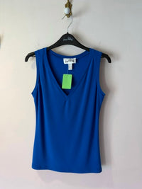Joseph Ribkoff - Women's V-neck Cami Top
