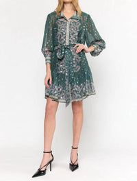 Christy Lynn - Emi Dress