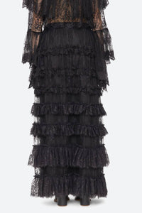 Sea - Holden Lace Skirt