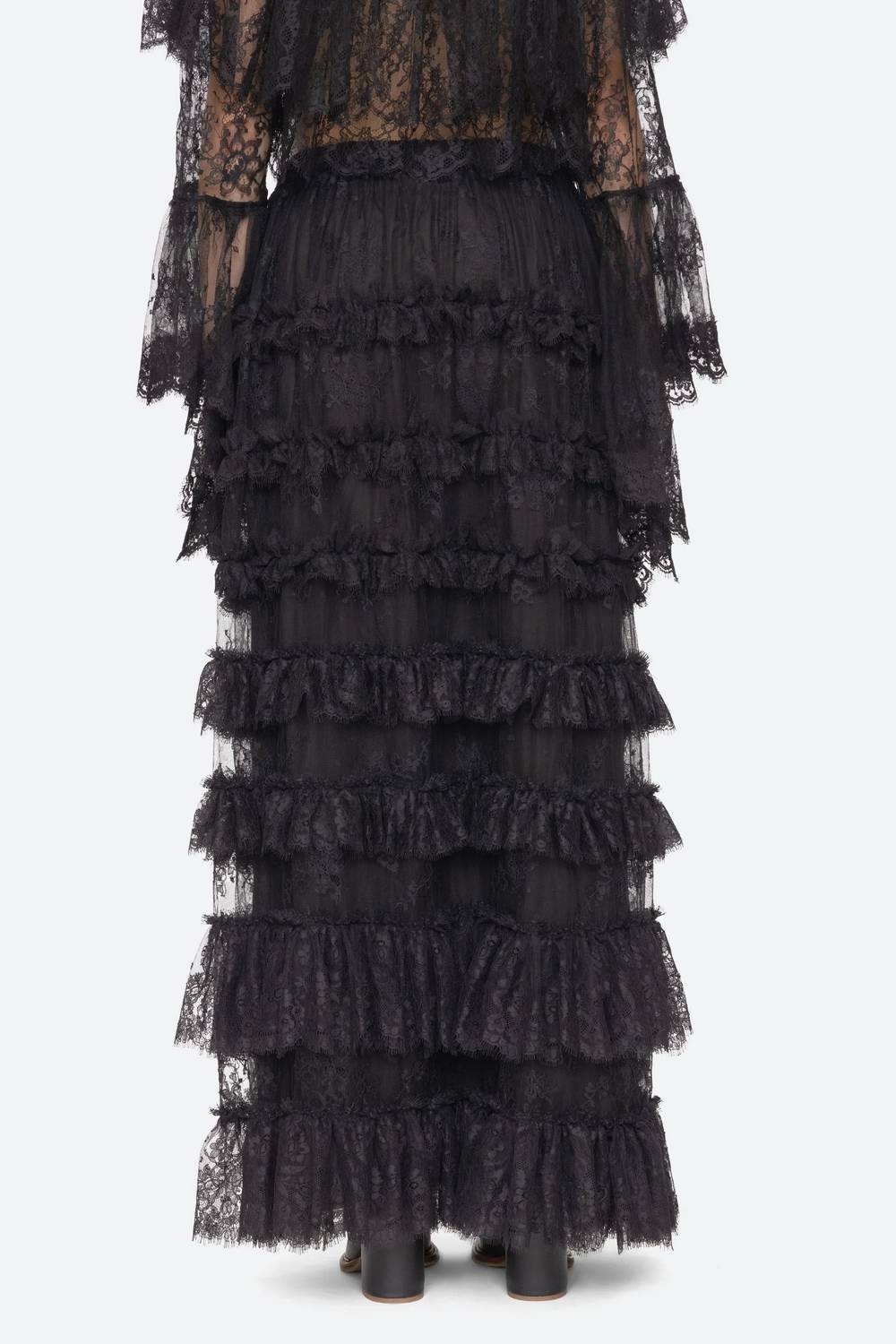 Sea - Holden Lace Skirt