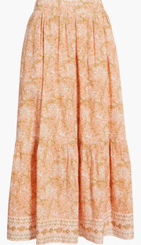 Cleobella - Charlene Ankle Skirt