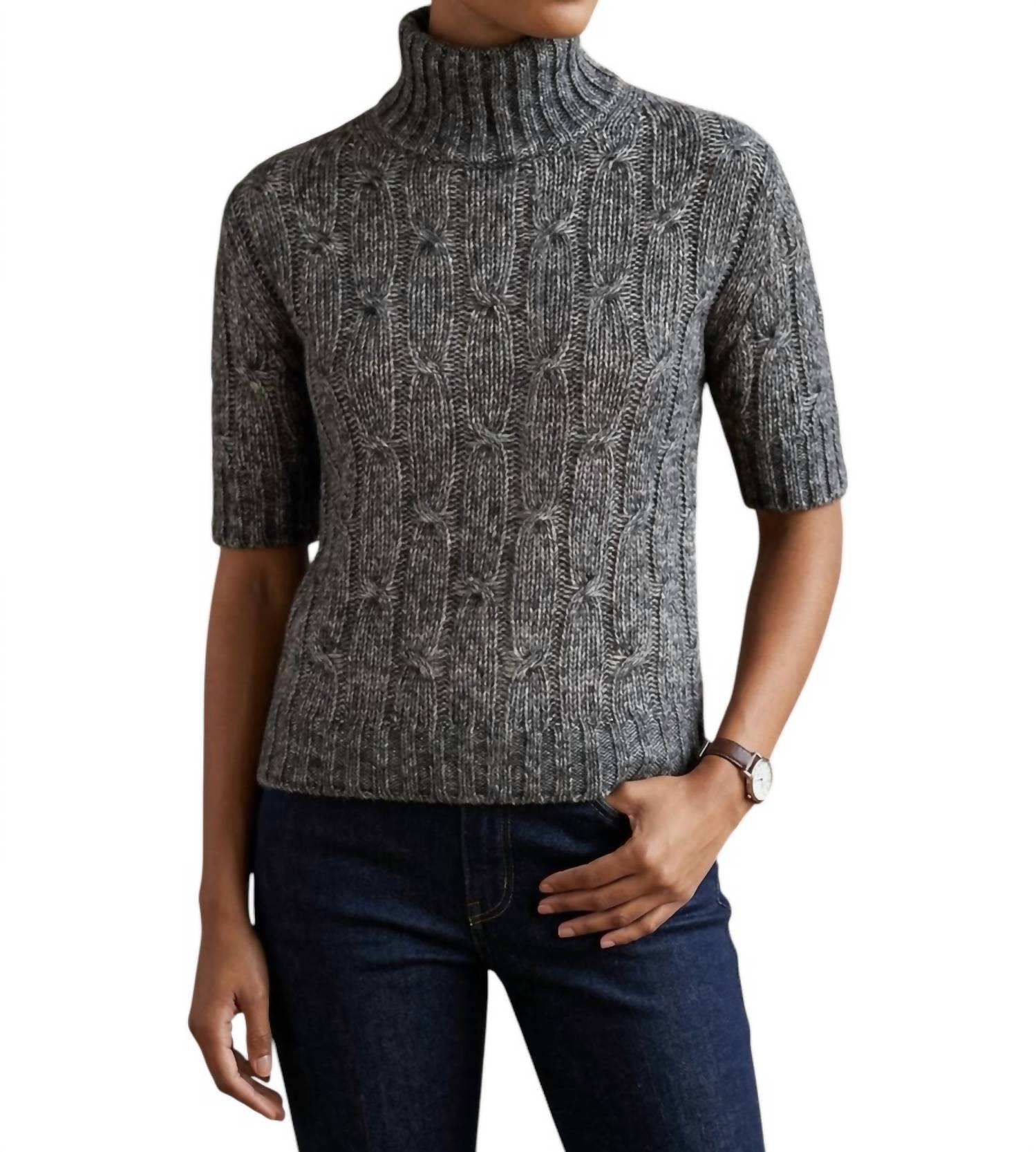 Maxmara - Sorbona Knitted Sweater