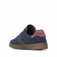 Refresh - Women's Casual Suede Sneakers