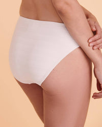 Bandeau Bikini Hipster