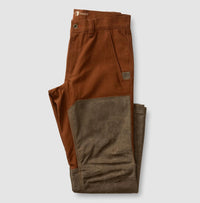 Duck Head - Waxed Duck Canvas Briar Pant