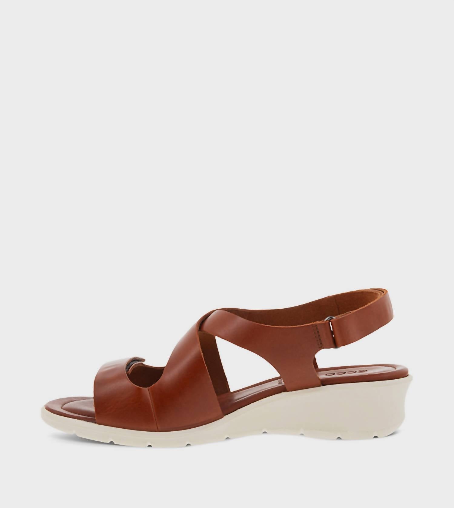 Ecco - Women's Felicia Sandal