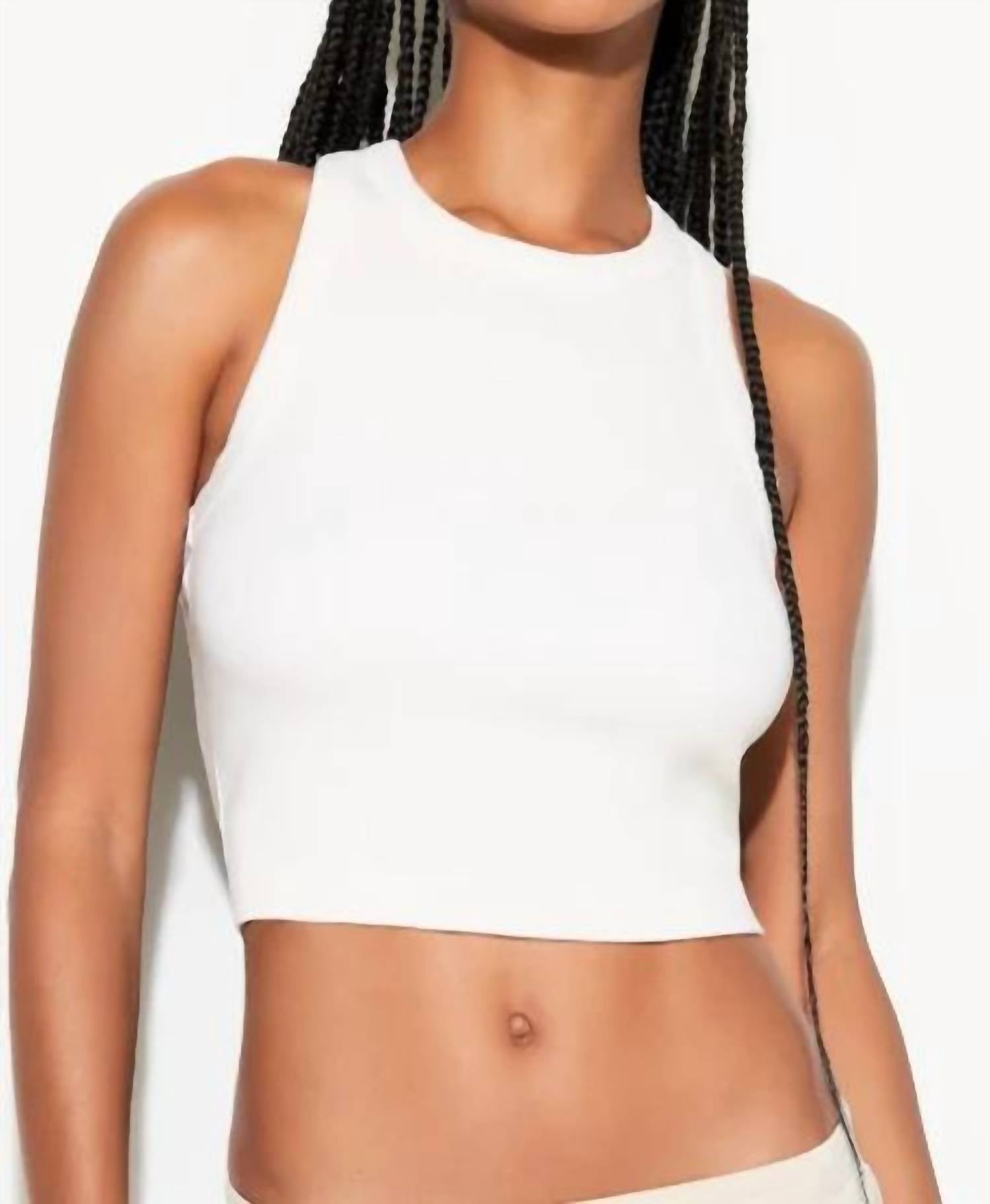 Spiritual Gangster - Moss Rib Tank
