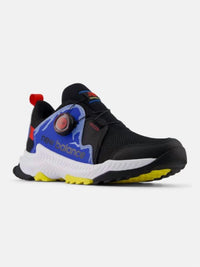 New Balance - Big Kids' Dynasoft Trail Magic Boa Shoes