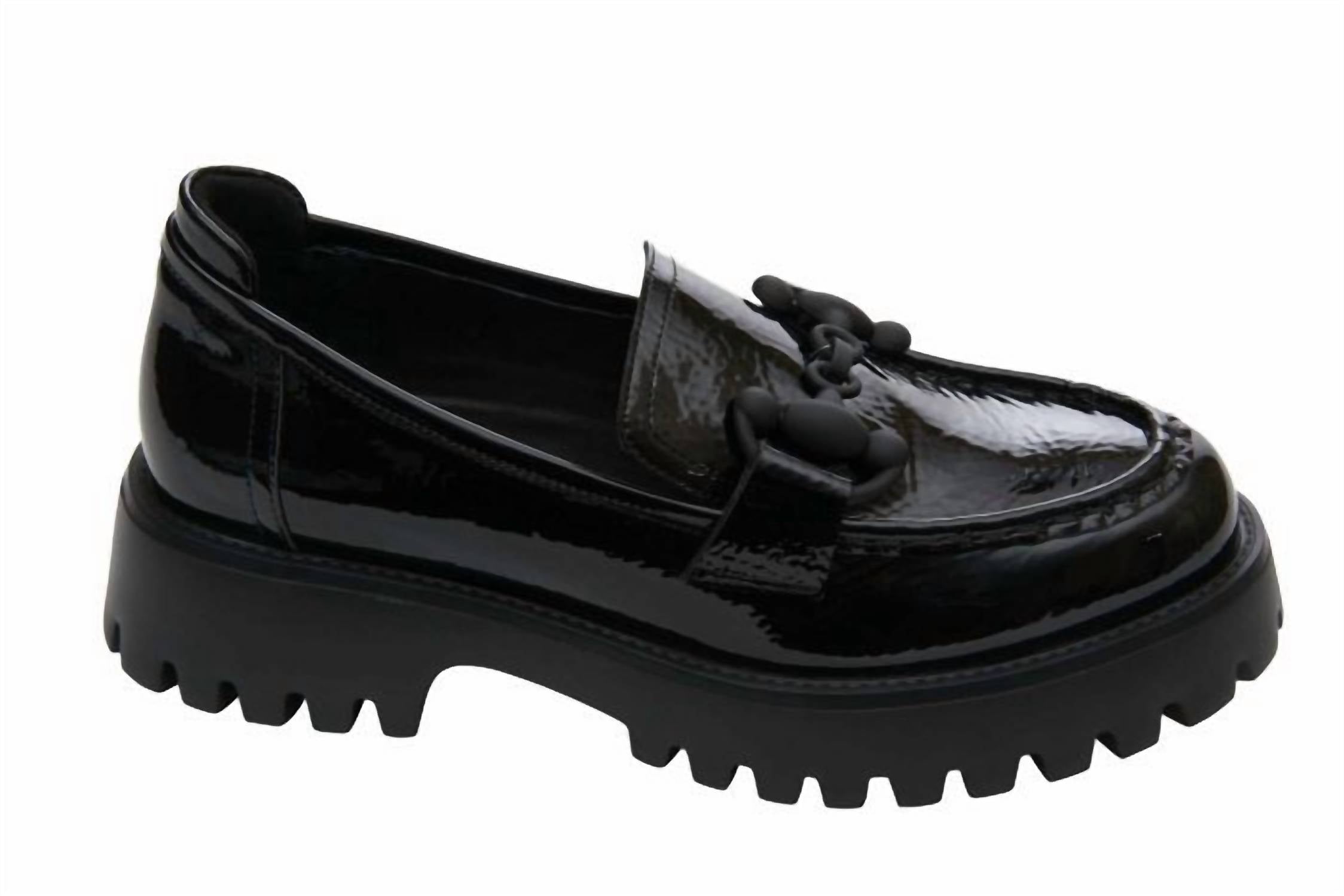 Vaneli - Women's Zeva Chunky Loafer