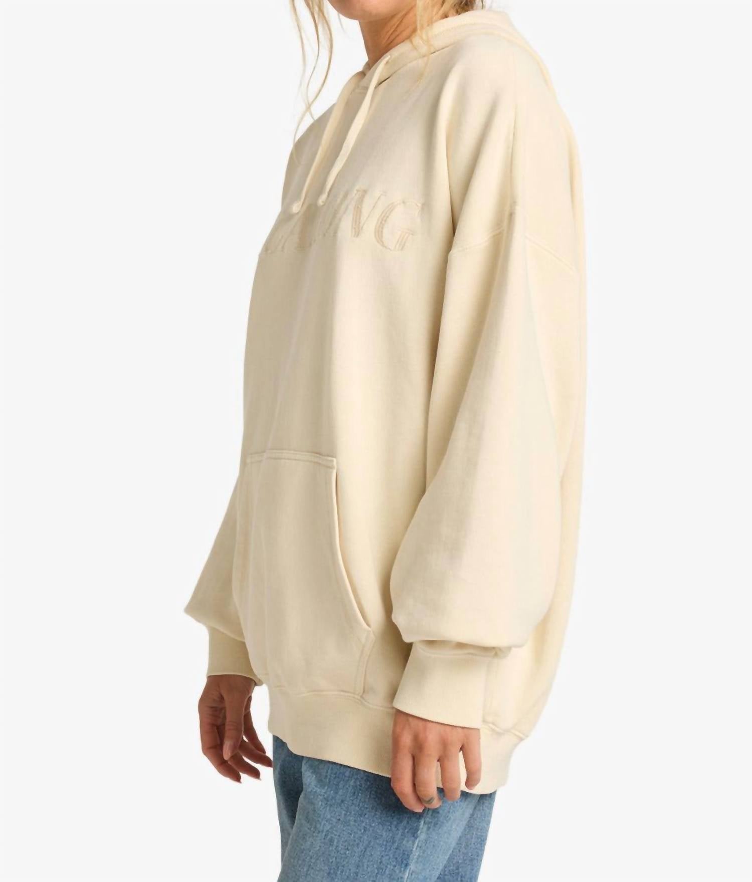 Billabong - Hi Tide Dip Hoodie