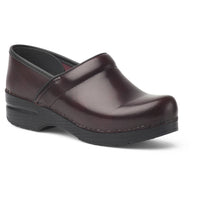 Dansko - Women's Pro Cordovan Clog