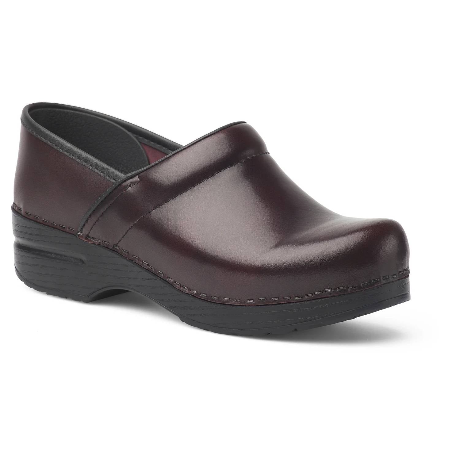 Dansko - Women's Pro Cordovan Clog