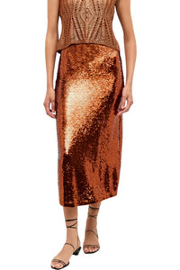 Marie Oliver - Wray Skirt