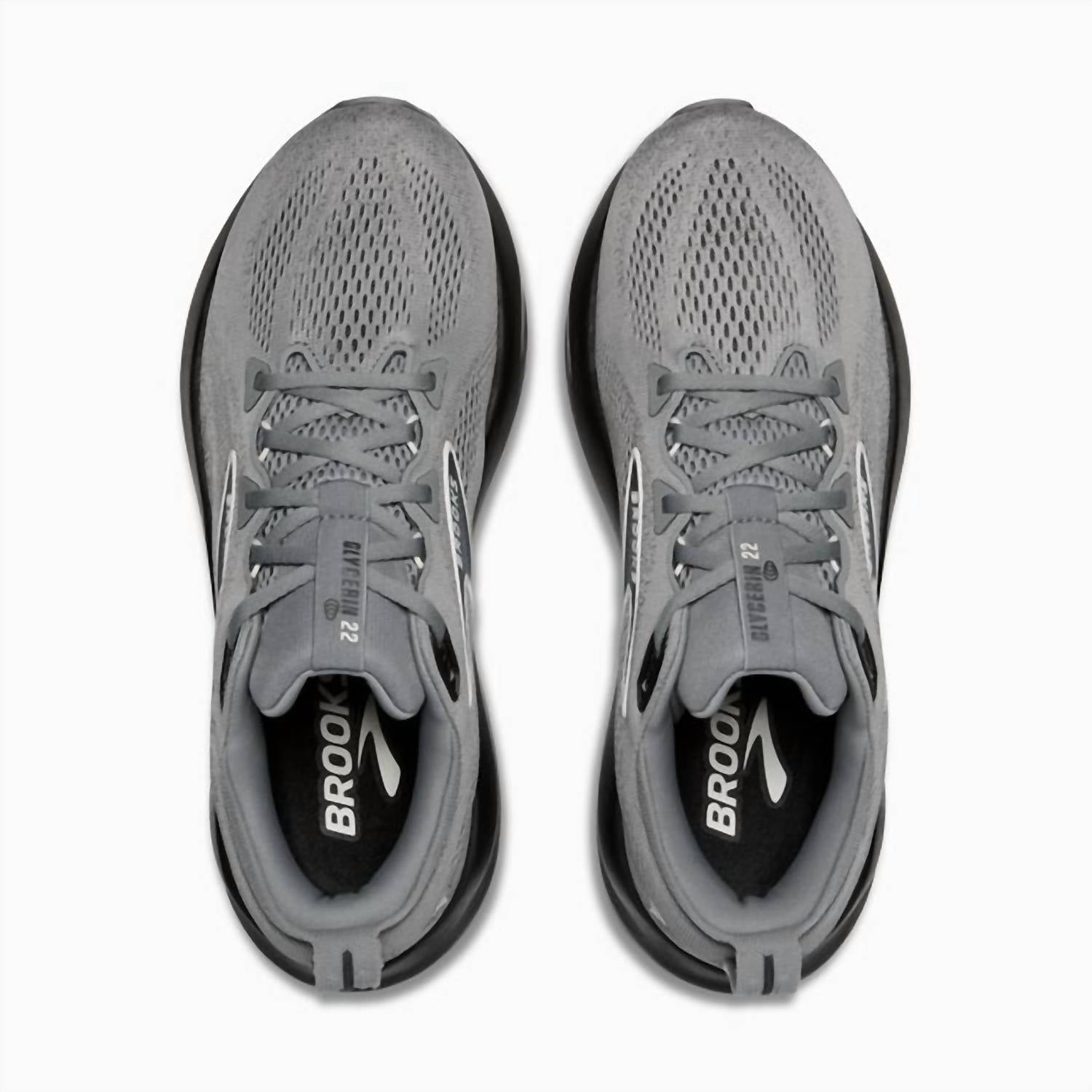 Brooks - Men's Glycerin 22 Running Shoe