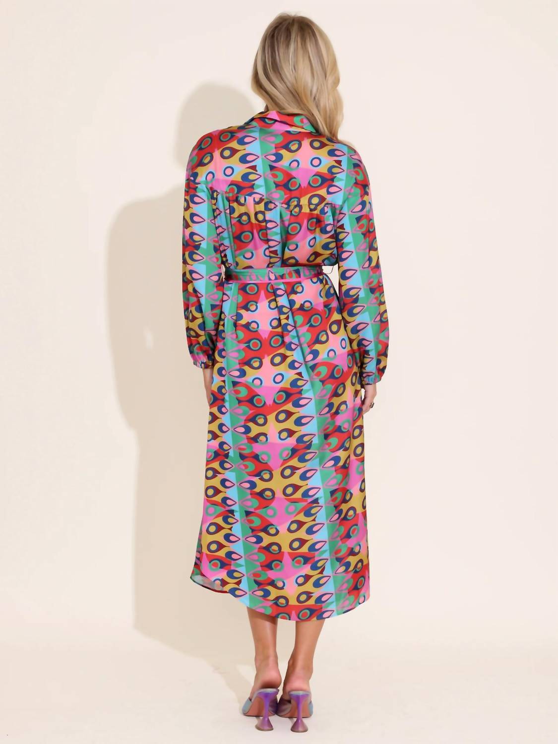 Alden Adair - Jane Dress