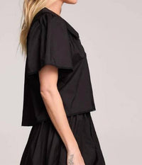 Saltwater Luxe - Zaylah Top