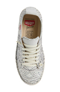 Onfoot - Women's Baltimore Sneaker