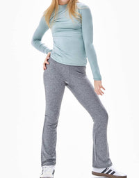 Good Girl - Florrie Long Sleeve Modal Knit Top