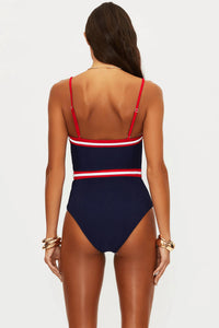 Beach Riot - Jessa One Piece