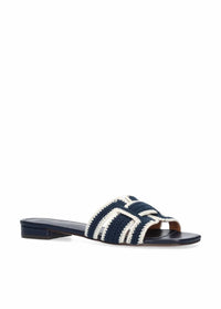 Bibi Lou - Women's Holly Flat Sandal