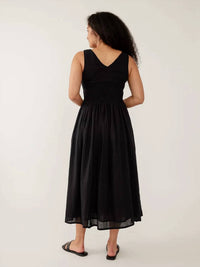 Mata Traders - Lily Sleeveless Dress