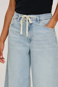 Rails - Angeleno Wide Leg Crop Jeans