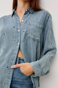 Rails - Ingrid Top