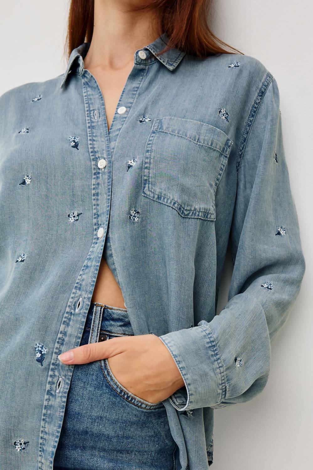 Rails - Ingrid Top
