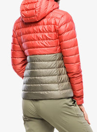 Marmot - Highlander Down Hoody Jacket