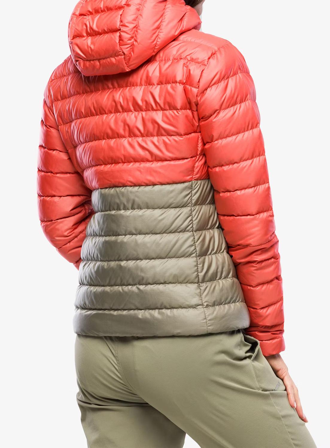 Marmot - Highlander Down Hoody Jacket