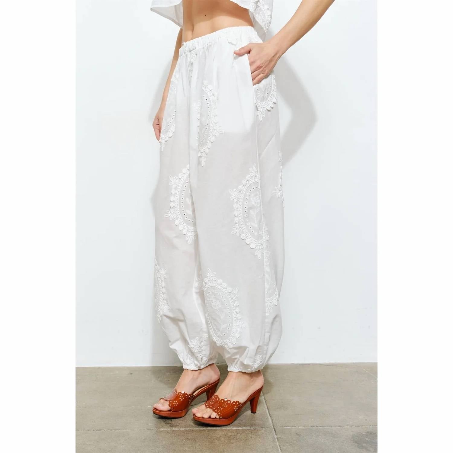 Loucia - Maxine Pants