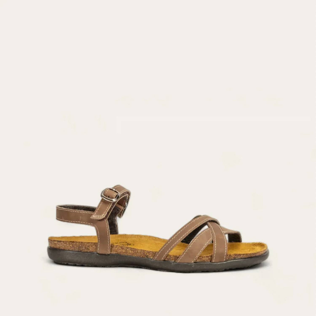 Naot - Women's Patricia Strappy Flat Sandal