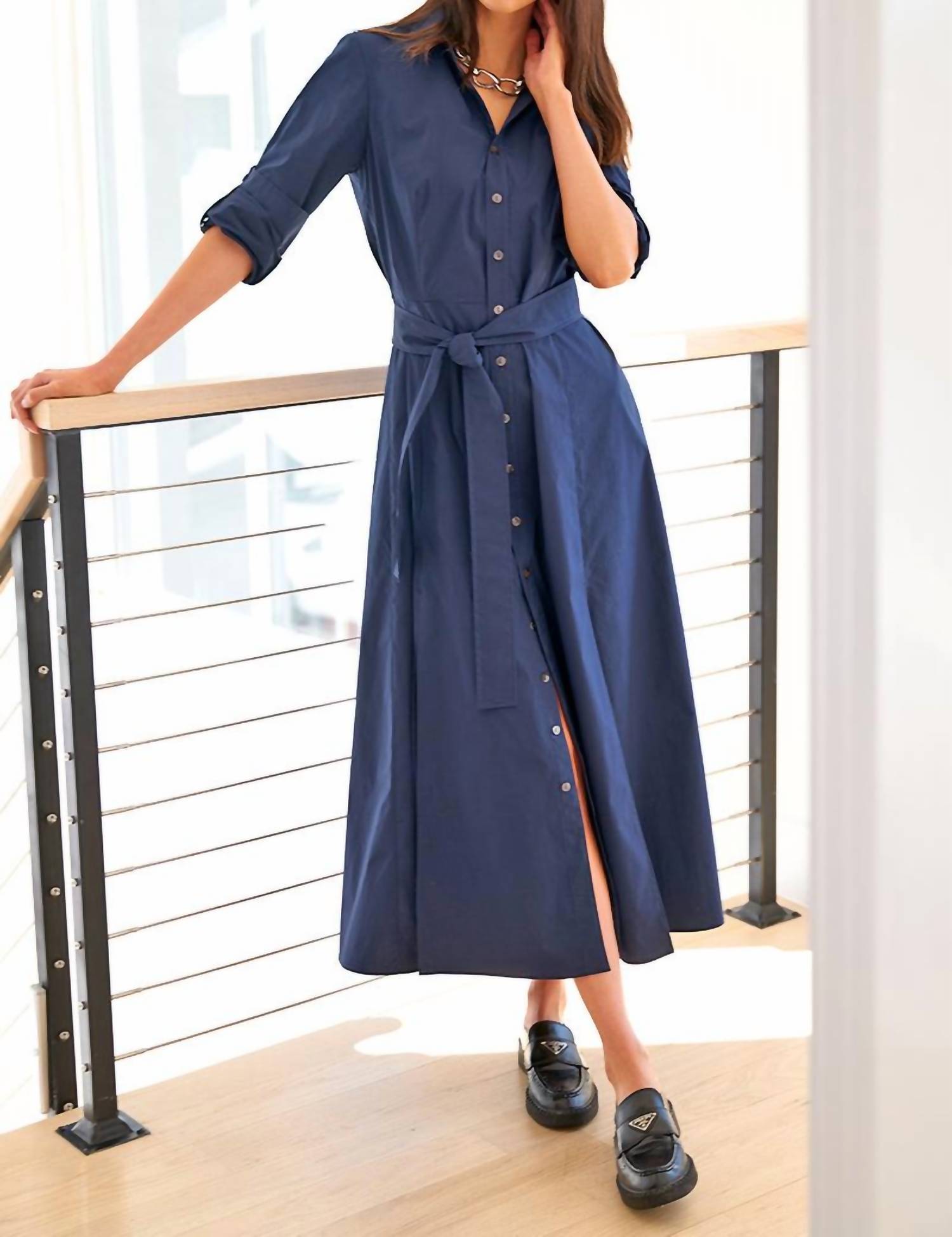 Finley - Laine Dress